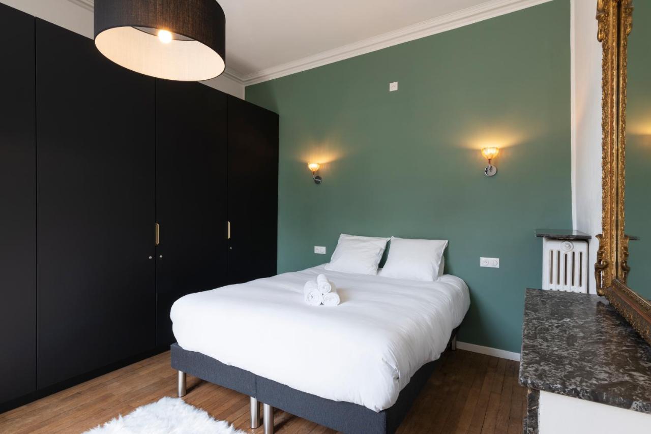L'Elegant De Stanislas - T3 Lumineux A Nancy Luaran gambar